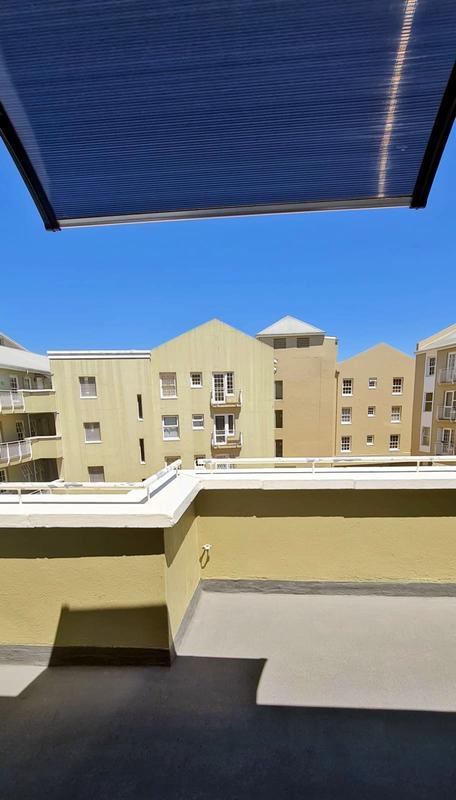 To Let 2 Bedroom Property for Rent in Stellenbosch Central Western Cape